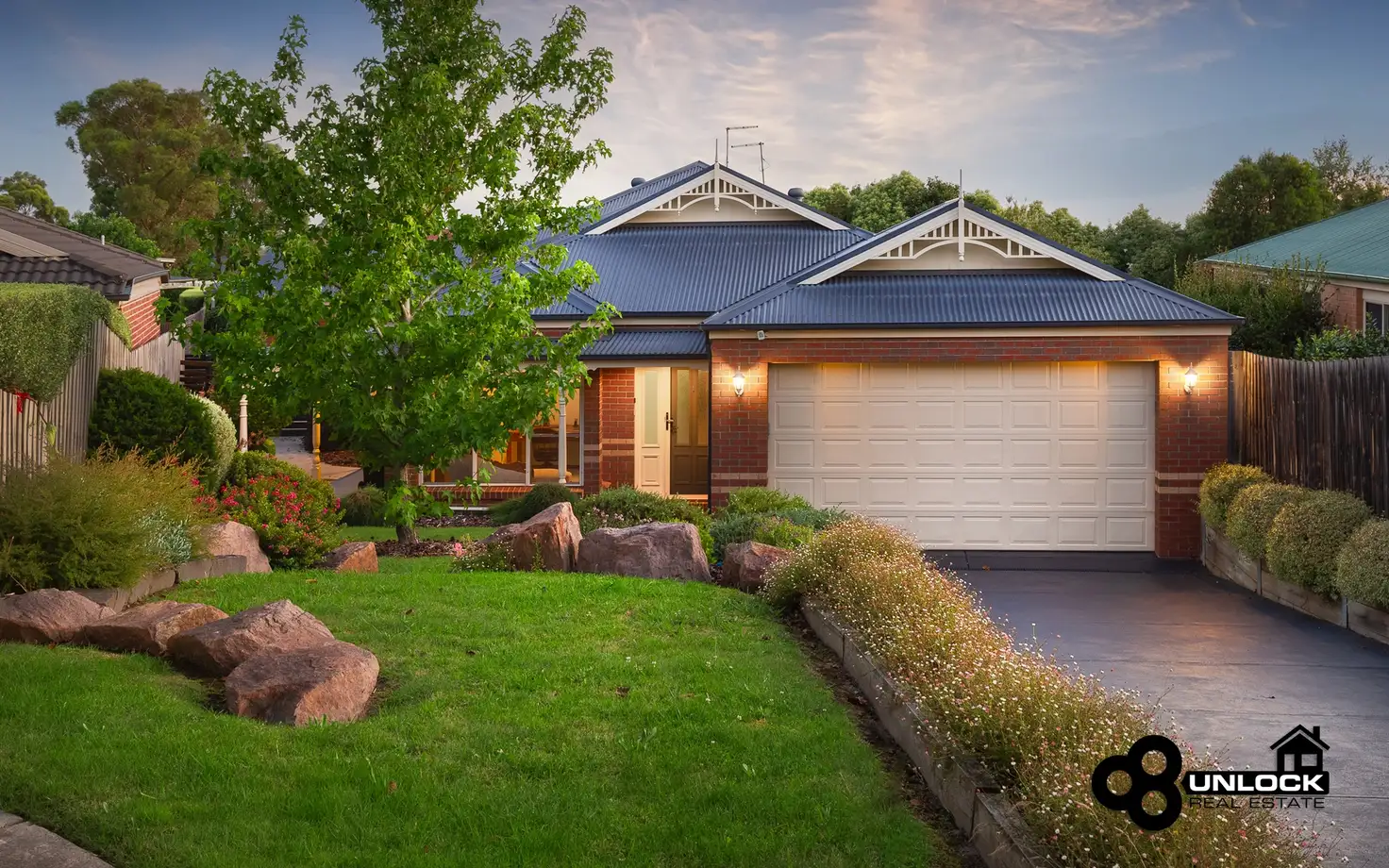 Main view of Homely house listing, 16 Briarwood Close, Garfield VIC 3814