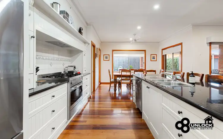 Second view of Homely house listing, 16 Briarwood Close, Garfield VIC 3814