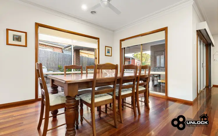 Third view of Homely house listing, 16 Briarwood Close, Garfield VIC 3814