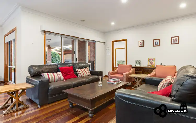 Fourth view of Homely house listing, 16 Briarwood Close, Garfield VIC 3814