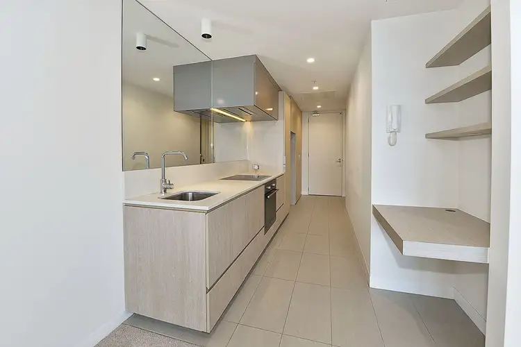 Third view of Homely apartment listing, 105/64 Wests Road, Maribyrnong VIC 3032