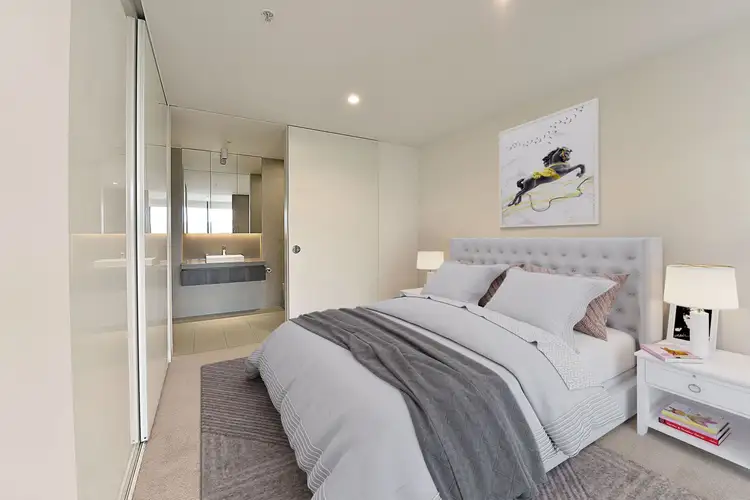 Fourth view of Homely apartment listing, 105/64 Wests Road, Maribyrnong VIC 3032