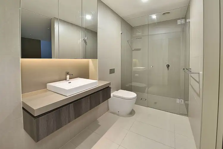 Fifth view of Homely apartment listing, 105/64 Wests Road, Maribyrnong VIC 3032