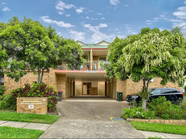 4/30 Denman Street, Alderley QLD 4051
