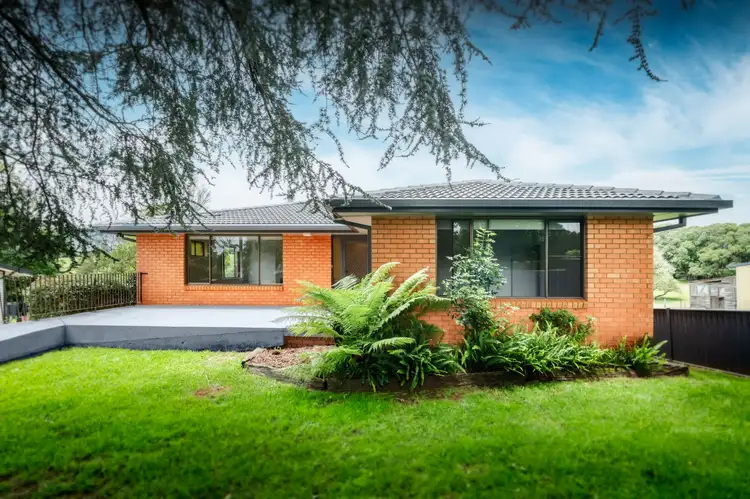 Main view of Homely house listing, 30 Karabin Street, Dorrigo NSW 2453