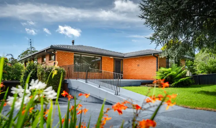 Second view of Homely house listing, 30 Karabin Street, Dorrigo NSW 2453