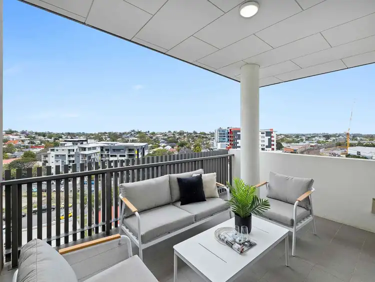 Main view of Homely unit listing, 804/26 Station Street, Nundah QLD 4012