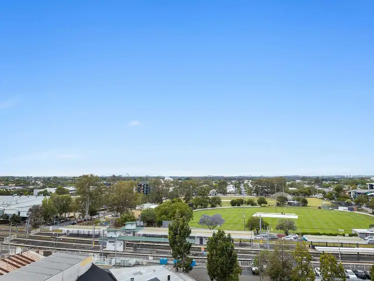 Second view of Homely unit listing, 804/26 Station Street, Nundah QLD 4012