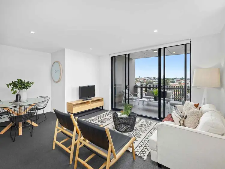 Third view of Homely unit listing, 804/26 Station Street, Nundah QLD 4012