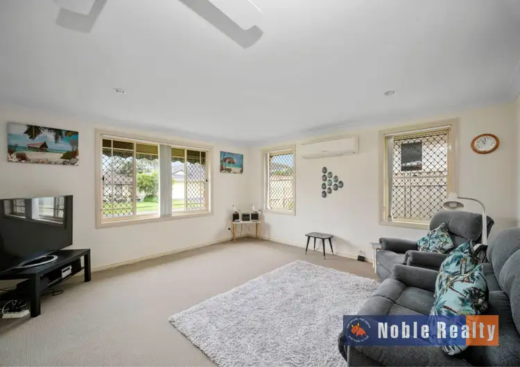 Second view of Homely villa listing, 1/6 Thora Close, Forster NSW 2428