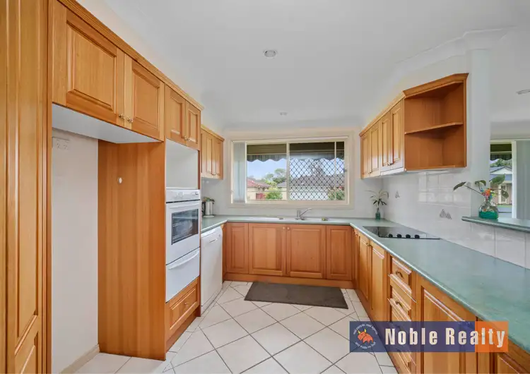 Third view of Homely villa listing, 1/6 Thora Close, Forster NSW 2428