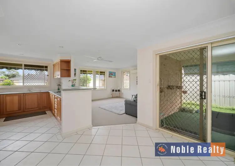 Fourth view of Homely villa listing, 1/6 Thora Close, Forster NSW 2428