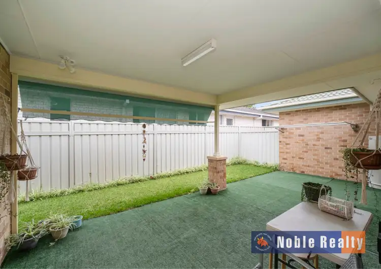 Fifth view of Homely villa listing, 1/6 Thora Close, Forster NSW 2428