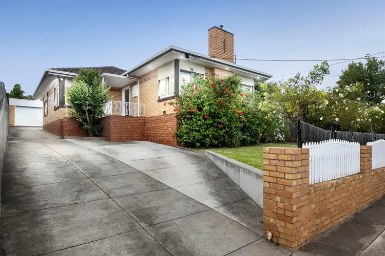 28 Hamilton Street, Niddrie VIC 3042