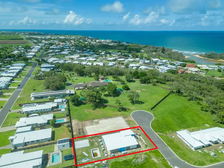 Sixth view of Homely house listing, 53 Deering Place, Innes Park QLD 4670