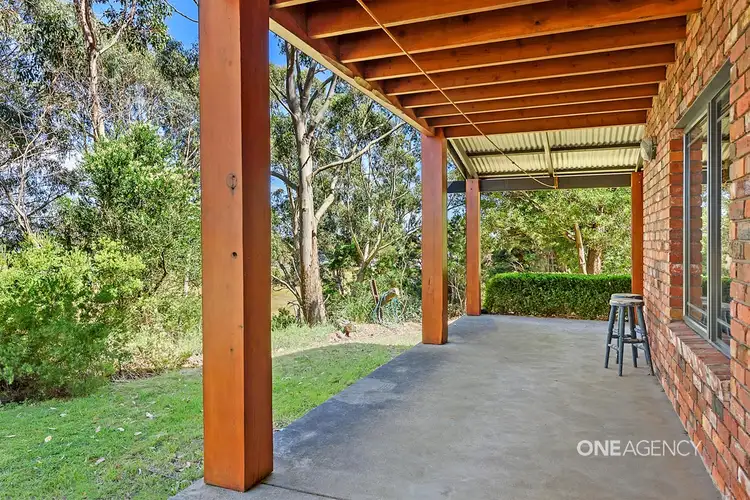 Second view of Homely house listing, 16 Rocklyn Road, Smithton TAS 7330