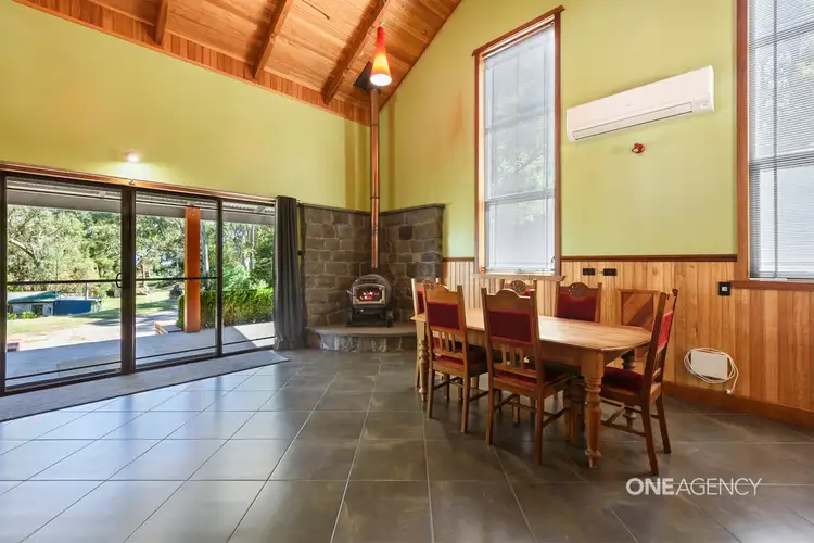 Third view of Homely house listing, 16 Rocklyn Road, Smithton TAS 7330