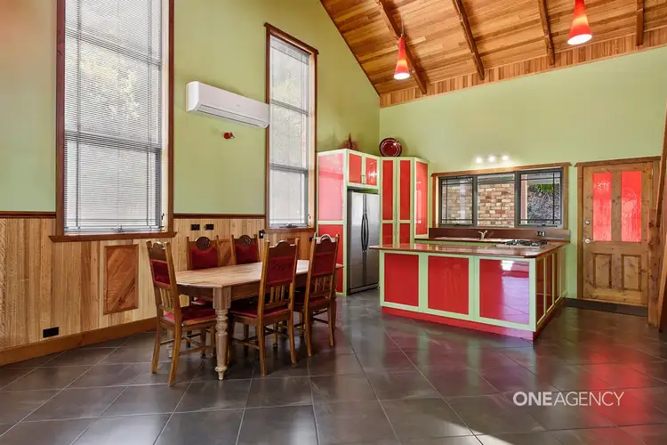 Fourth view of Homely house listing, 16 Rocklyn Road, Smithton TAS 7330
