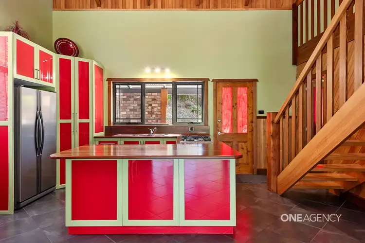 Fifth view of Homely house listing, 16 Rocklyn Road, Smithton TAS 7330
