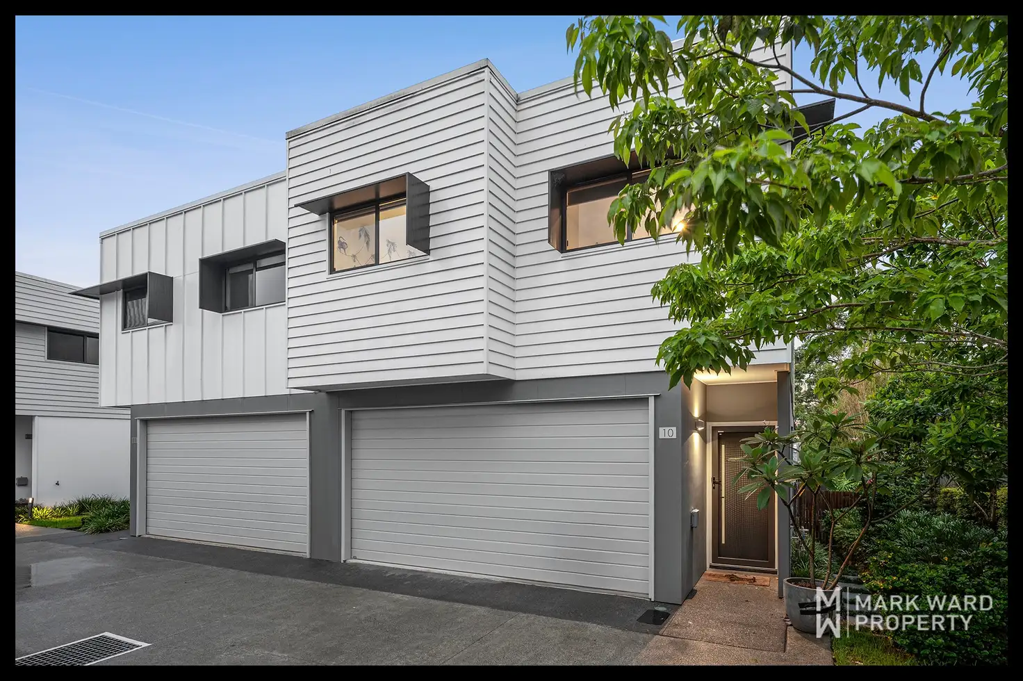 Main view of Homely townhouse listing, 10/113 Lillian Avenue, Salisbury QLD 4107