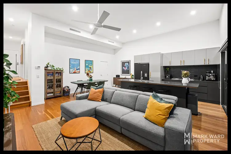 Second view of Homely townhouse listing, 10/113 Lillian Avenue, Salisbury QLD 4107