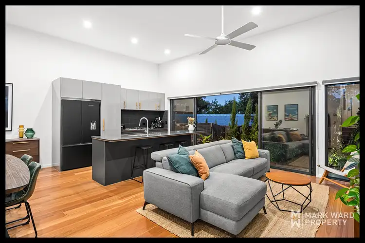 Third view of Homely townhouse listing, 10/113 Lillian Avenue, Salisbury QLD 4107