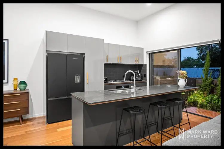 Fourth view of Homely townhouse listing, 10/113 Lillian Avenue, Salisbury QLD 4107