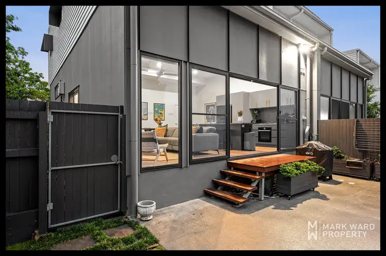 Sixth view of Homely townhouse listing, 10/113 Lillian Avenue, Salisbury QLD 4107
