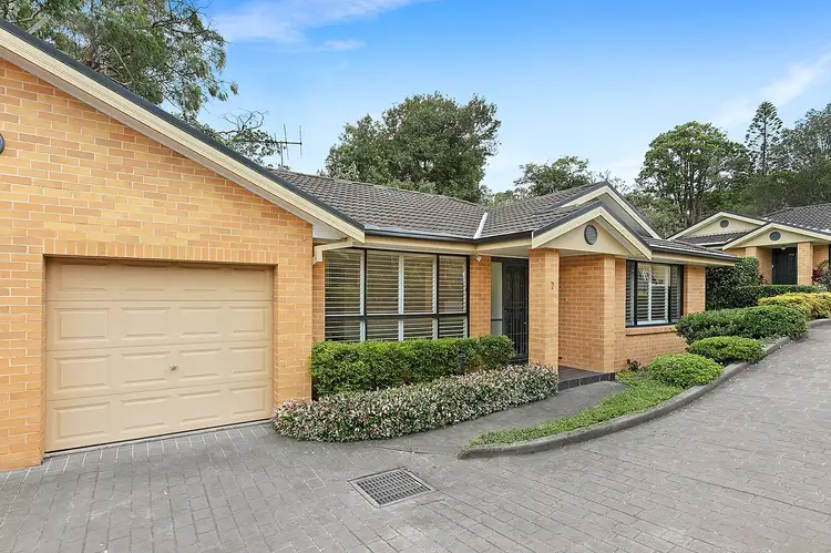 23 Darley Street