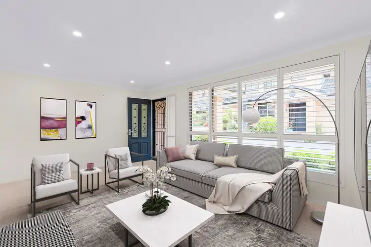 Second view of Homely villa listing, 7/23 Darley Street, Forestville NSW 2087