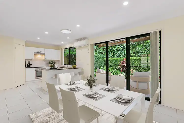 Third view of Homely villa listing, 7/23 Darley Street, Forestville NSW 2087