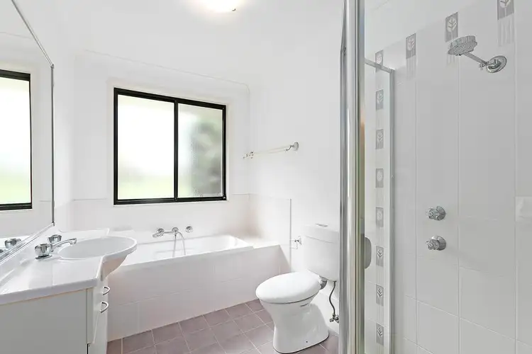 Fifth view of Homely villa listing, 7/23 Darley Street, Forestville NSW 2087