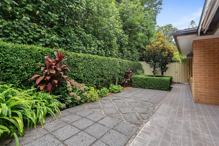 Sixth view of Homely villa listing, 7/23 Darley Street, Forestville NSW 2087