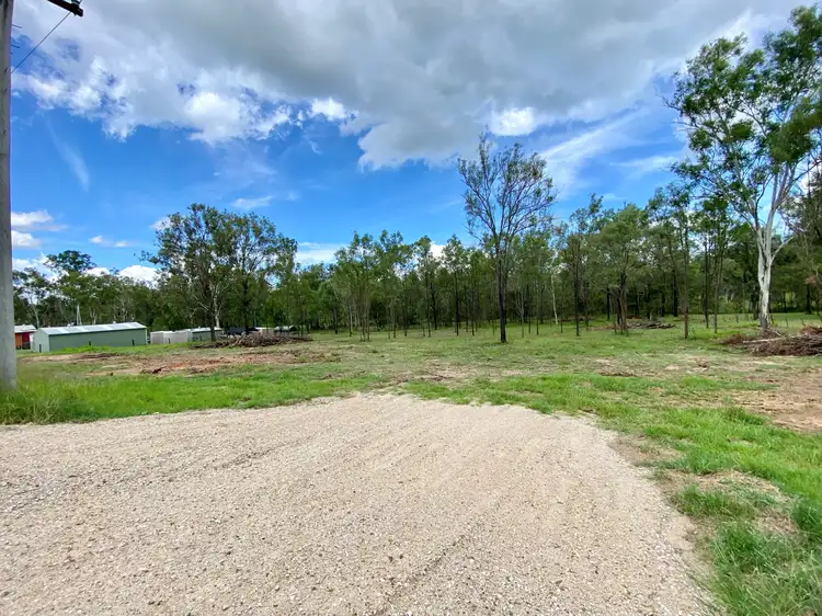 120 Thallon Road, Kensington Grove QLD 4341