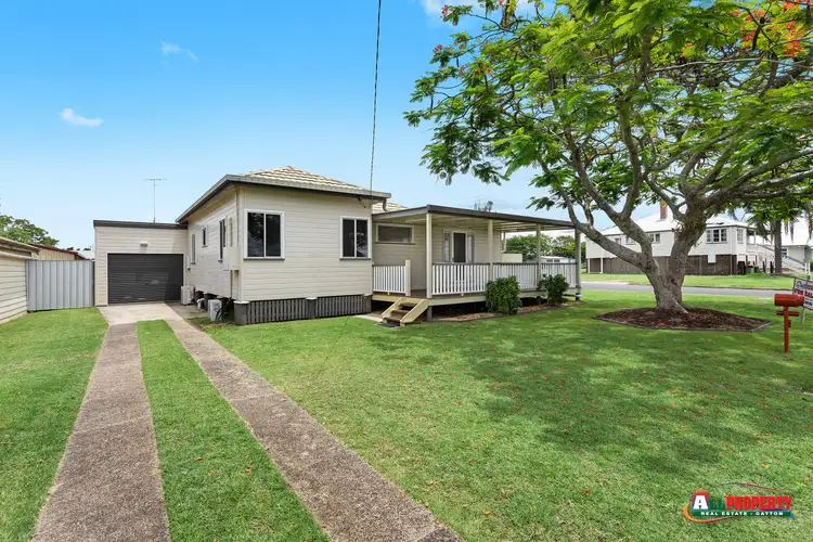 35 Maitland Street, Gatton QLD 4343