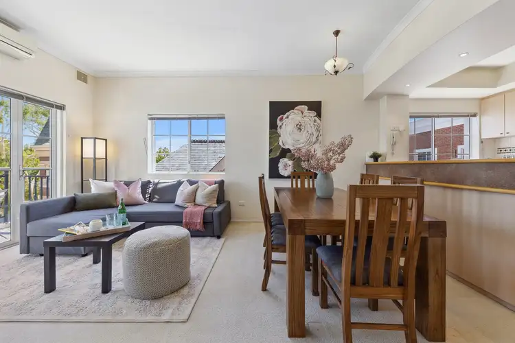 46/2 Mayfair Street, West Perth WA 6005