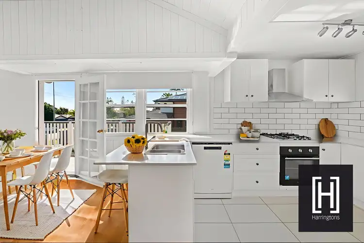 Second view of Homely house listing, 1 Torquay Road, Redland Bay QLD 4165