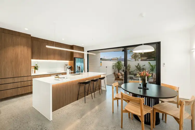 Third view of Homely semi-detached listing, 2/36 Malinya Drive, Buddina QLD 4575