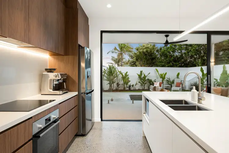 Fifth view of Homely semi-detached listing, 2/36 Malinya Drive, Buddina QLD 4575