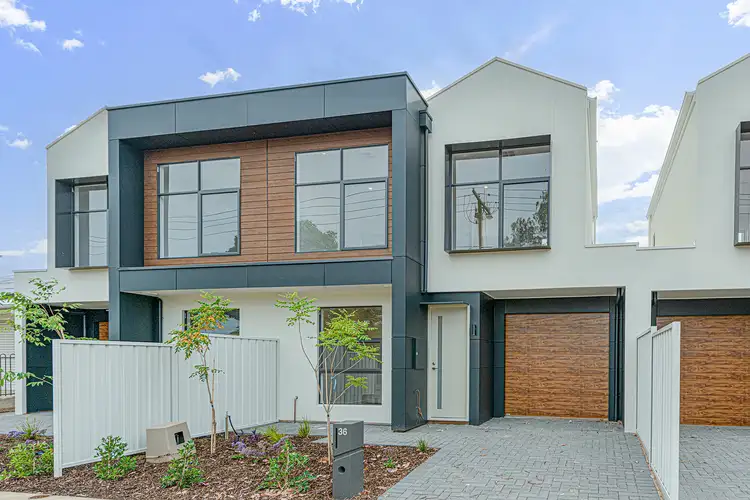 38 Cullford Avenue