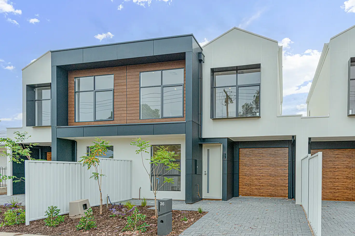 Main view of Homely townhouse listing, 38 Cullford Avenue, Klemzig SA 5087