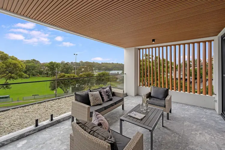 24a Kyle Parade, Kyle Bay NSW 2221