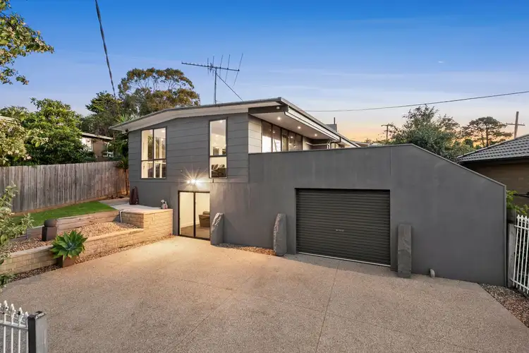 4 San Fernando Avenue, Portarlington VIC 3223