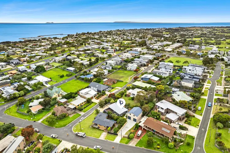 Fifth view of Homely house listing, 4 San Fernando Avenue, Portarlington VIC 3223
