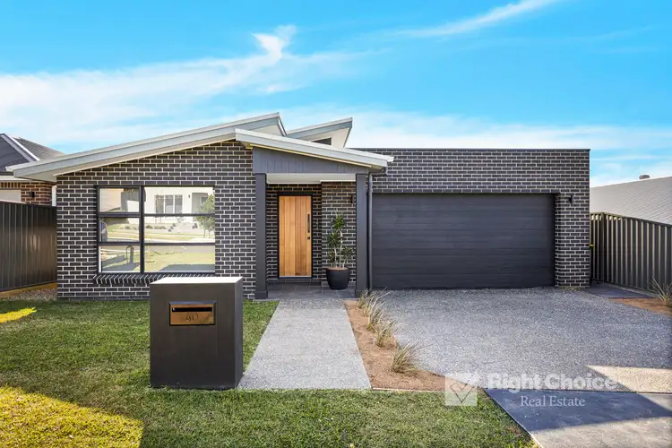 40 Gugara Street, Calderwood NSW 2527