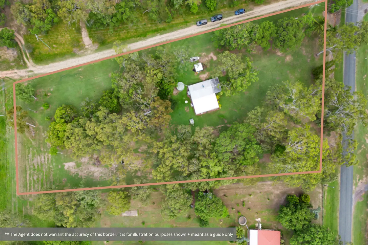 Main view of Homely house listing, 103 Kippen Drive, Ball Bay QLD 4741