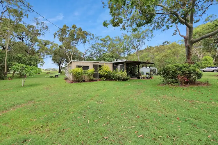 Second view of Homely house listing, 103 Kippen Drive, Ball Bay QLD 4741