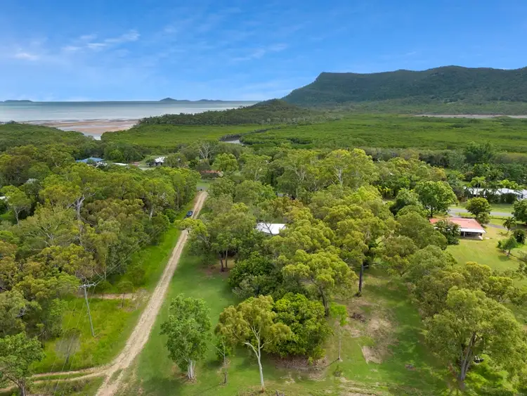 Fifth view of Homely house listing, 103 Kippen Drive, Ball Bay QLD 4741