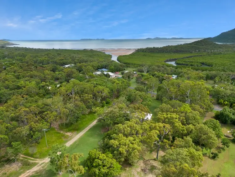 Sixth view of Homely house listing, 103 Kippen Drive, Ball Bay QLD 4741