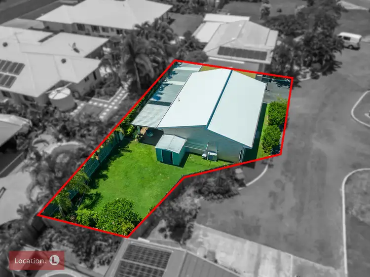 5/5 Newton Court, Bargara QLD 4670